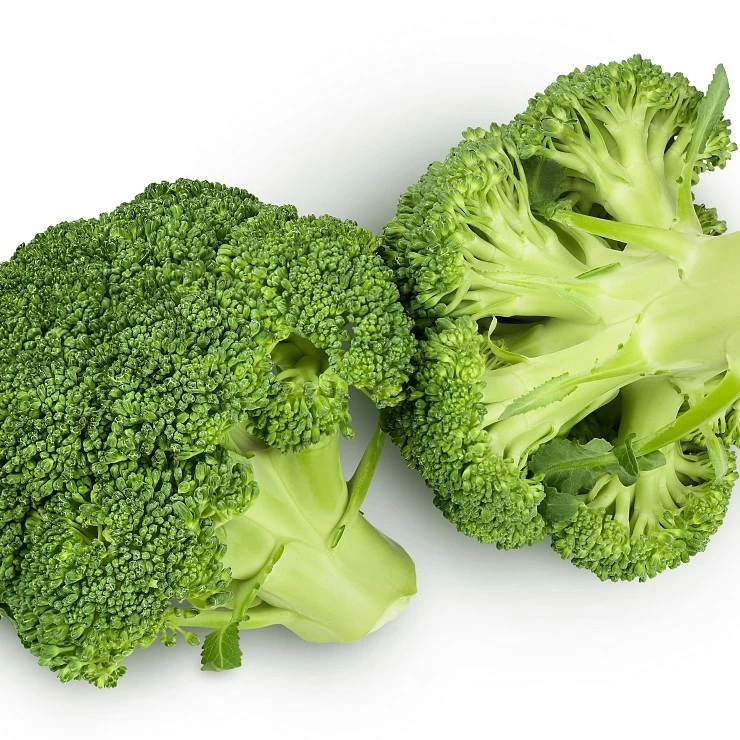Broccoli: a natural ally for horse vitality